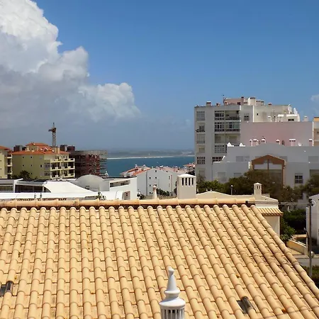 Casa Beatriz Apartment Lagos