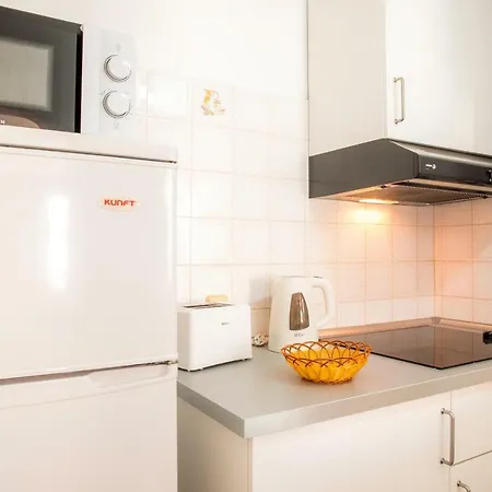 Casa Beatriz Apartment *