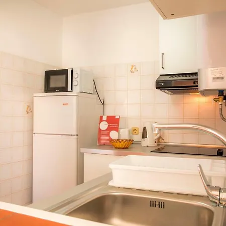Casa Beatriz Apartment *