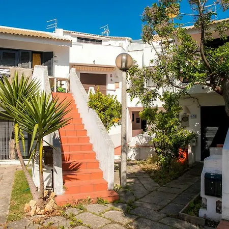 Casa Beatriz Apartment Lagos