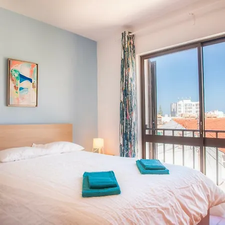 Casa Beatriz Apartment