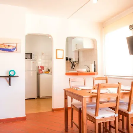 Apartment Casa Beatriz Lagos