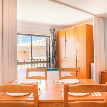 Apartment Casa Beatriz Lagos