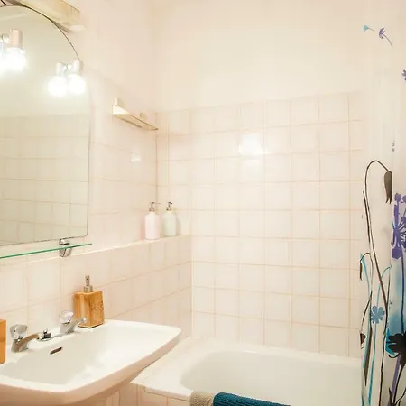 Casa Beatriz Apartment